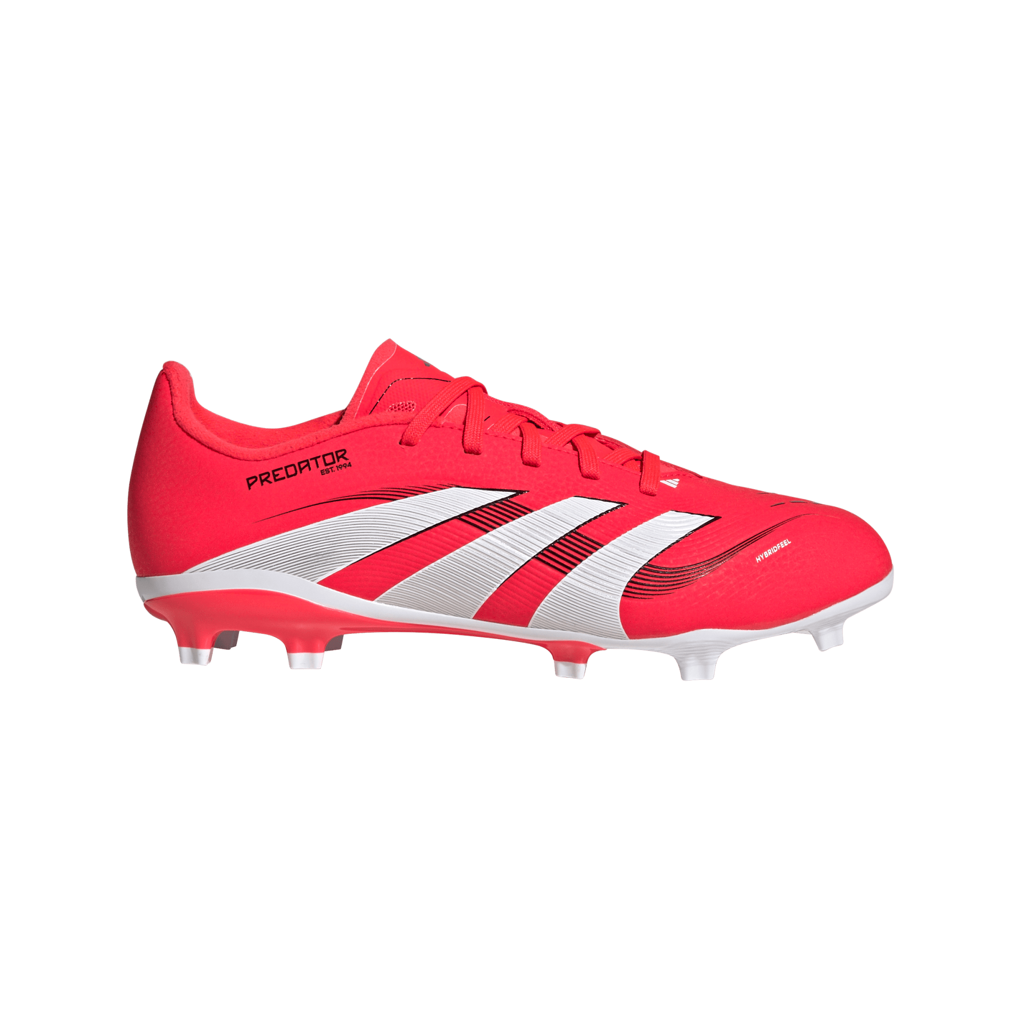 Predator League Fg/Mg J