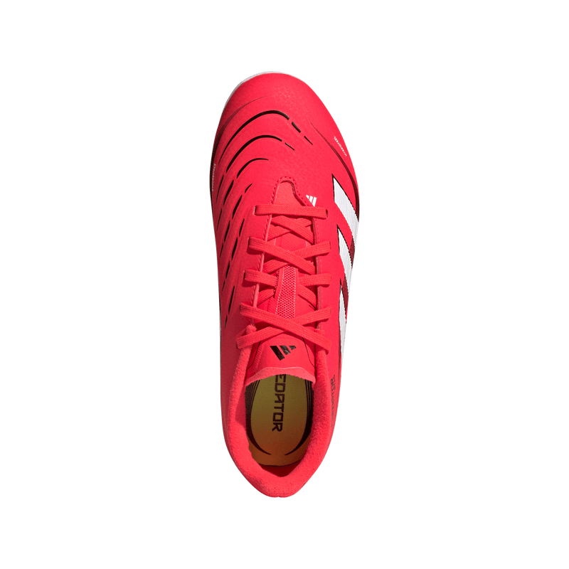 Adidas Predator League FG/MG Football Boots – Kids