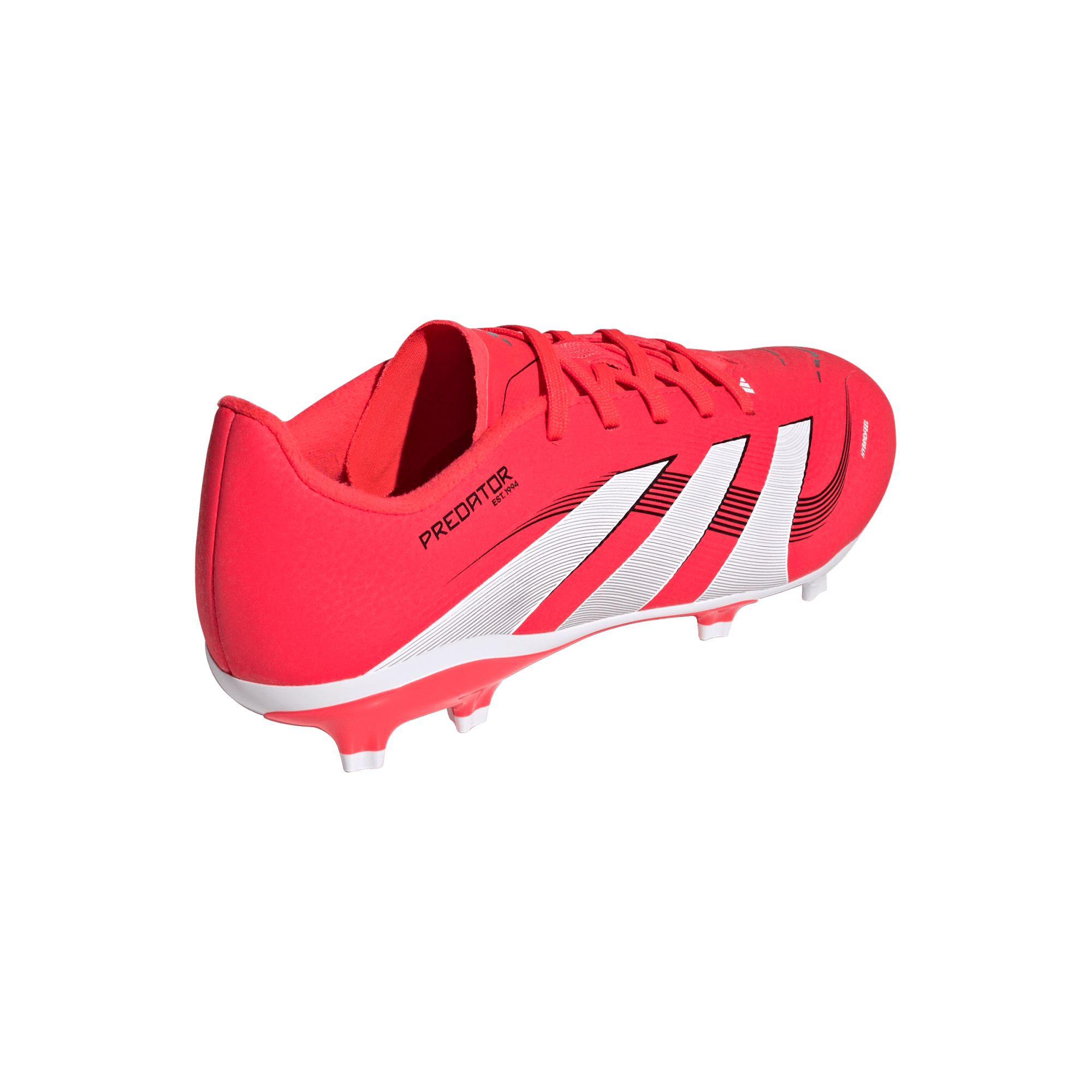 Predator League Fg/Mg J