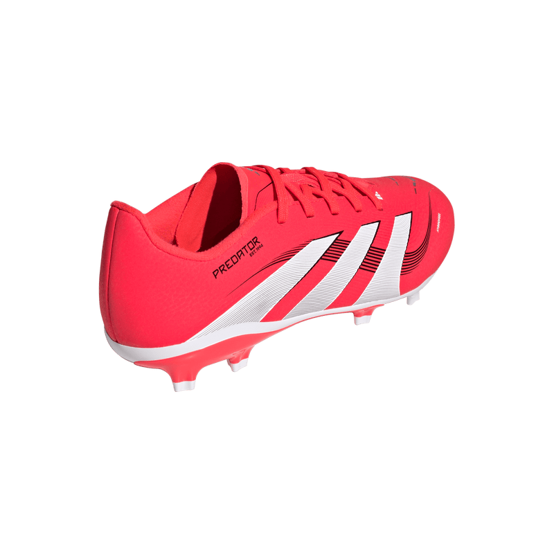 Adidas Predator League FG/MG Football Boots – Kids
