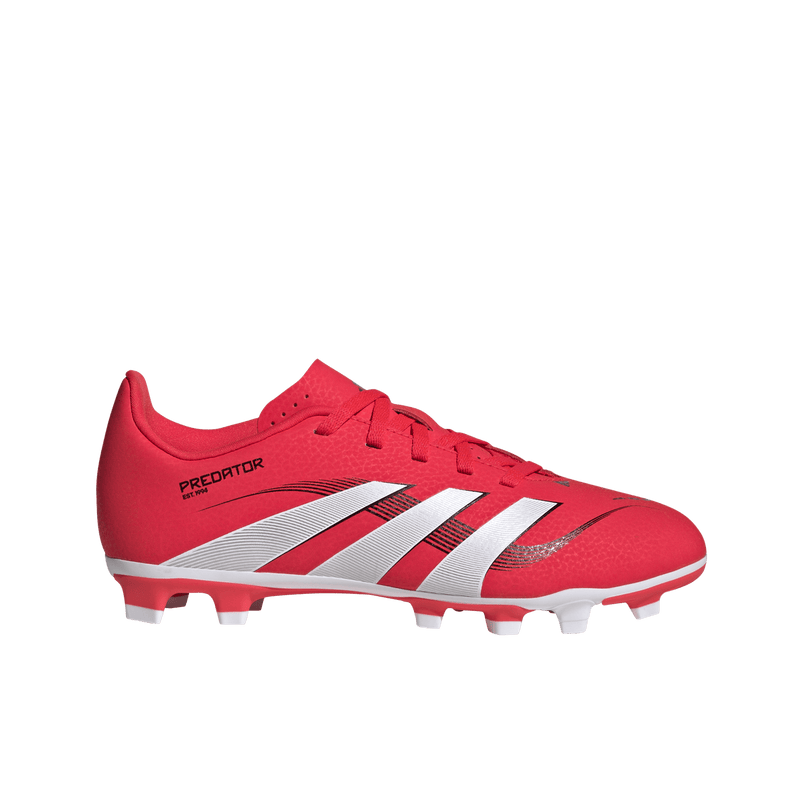 Adidas Predator Club FG/MG Football Boots – Kids