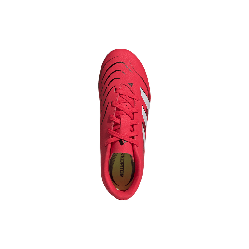 Adidas Predator Club FG/MG Football Boots – Kids