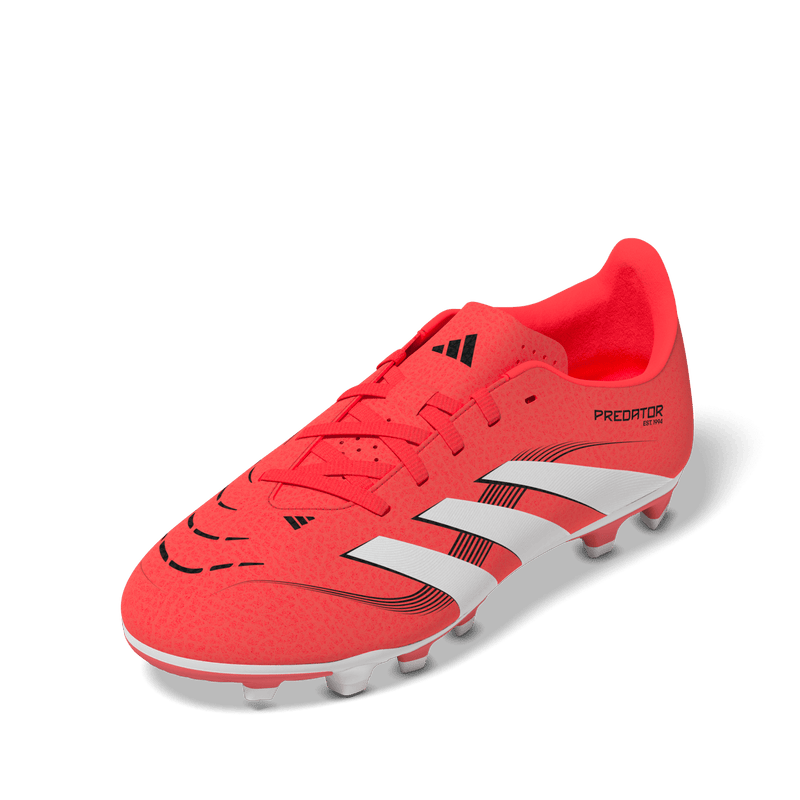 Adidas Predator Club FG/MG Football Boots – Kids