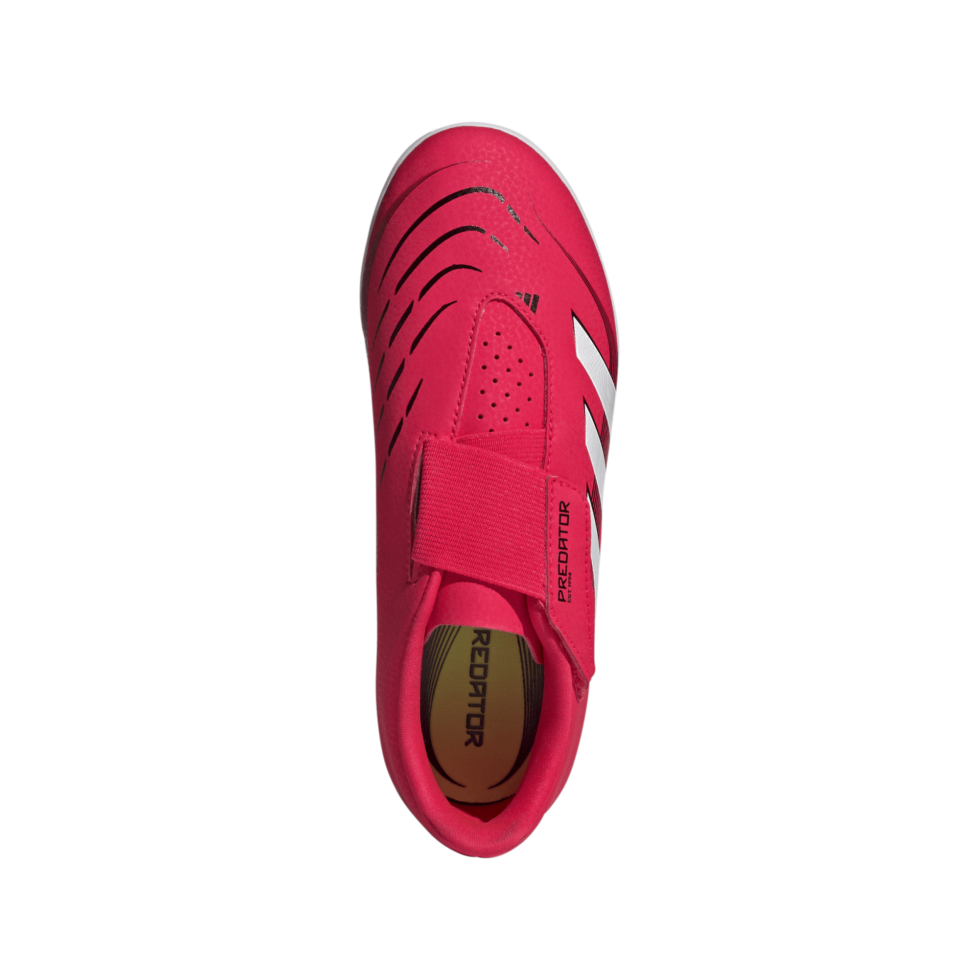 Predator Club Vel Tf J