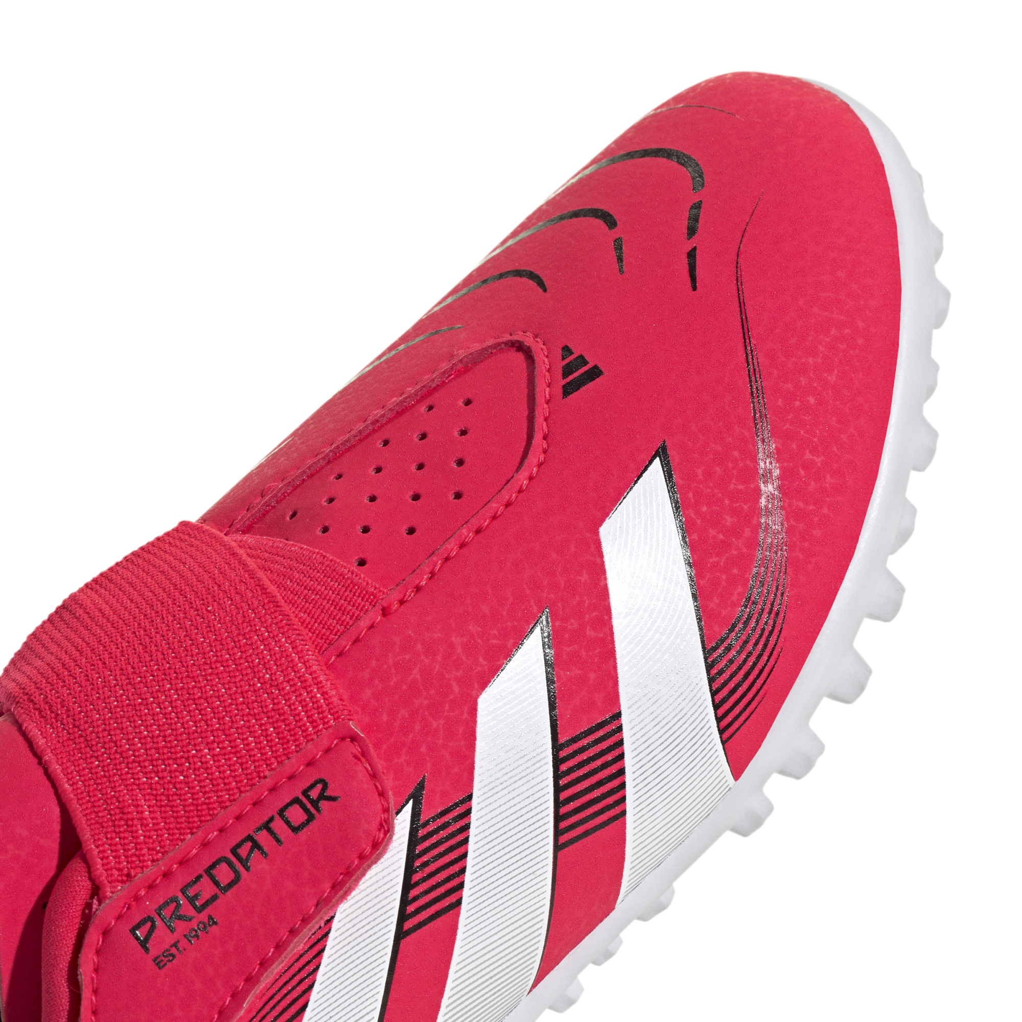 Predator Club Vel Tf J