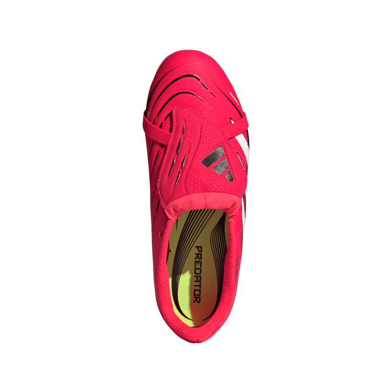 Adidas Predator League Ft FG Football Boots – Kids