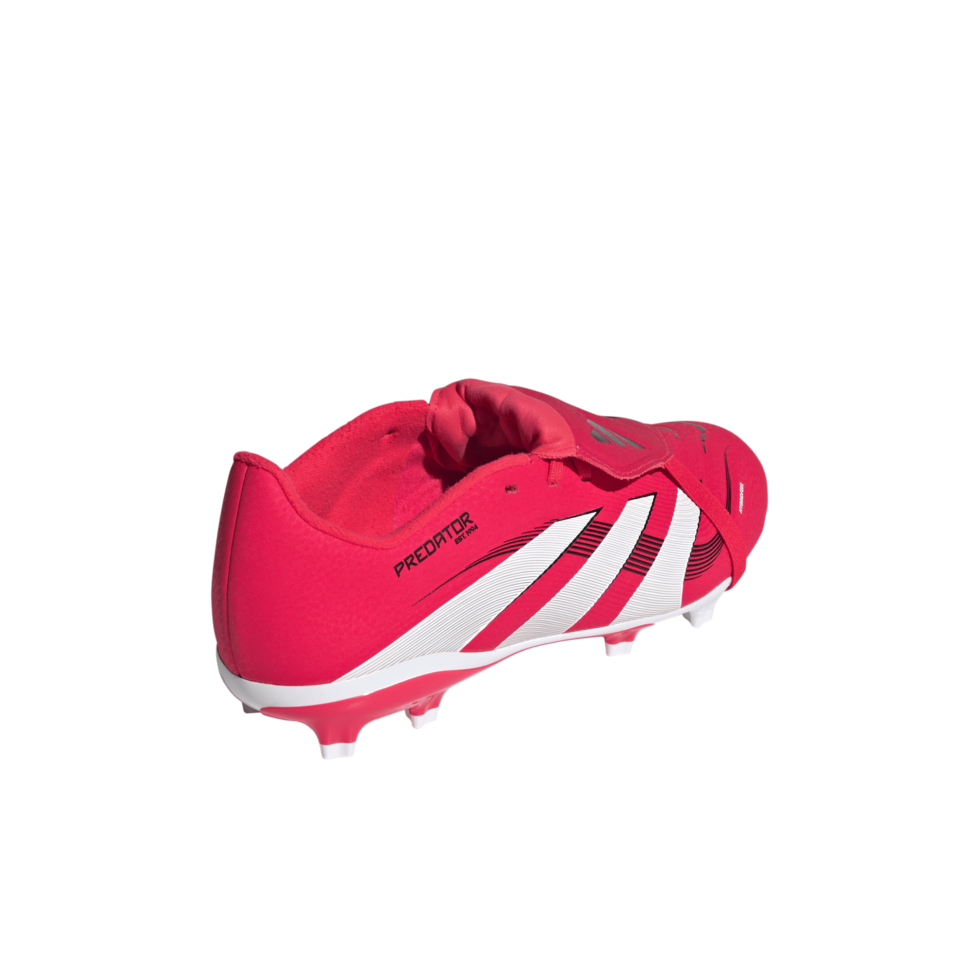 Predator League Ft Fg J
