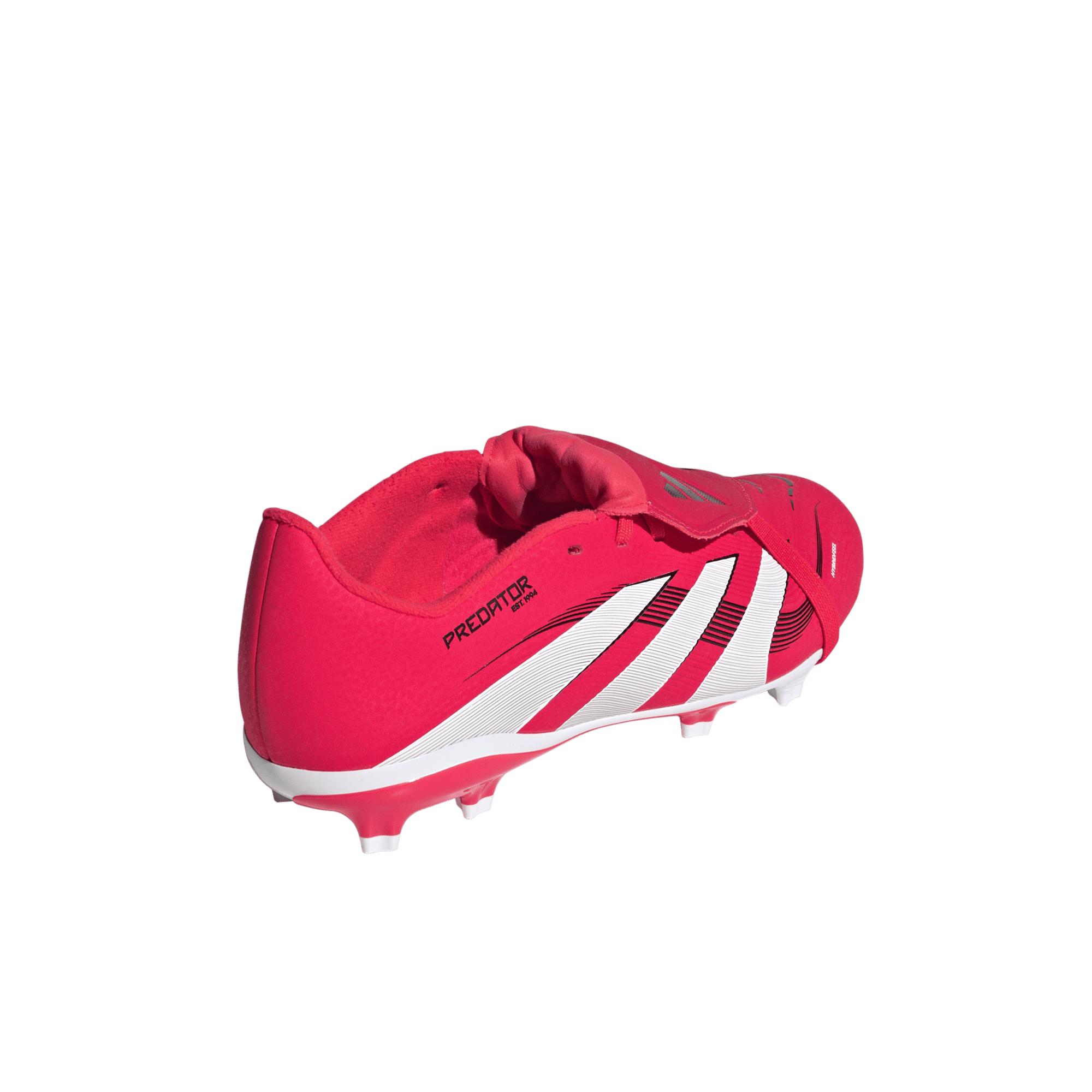 Predator League Ft Fg J