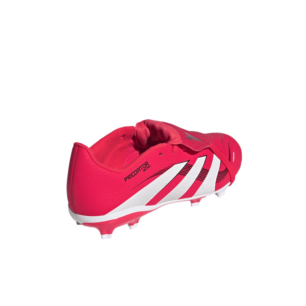 Predator League Ft Fg J
