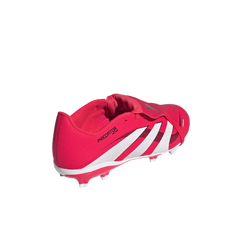 Predator League Ft Fg J
