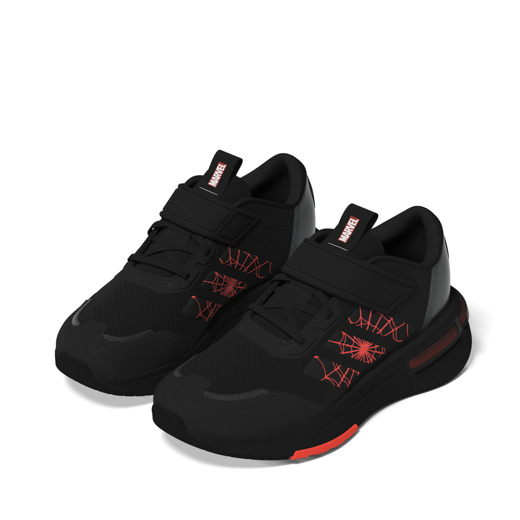 Marvel's Spider-Man Racer Shoes Kids