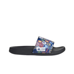 Adilette Comfort x Marvel Slides Kids