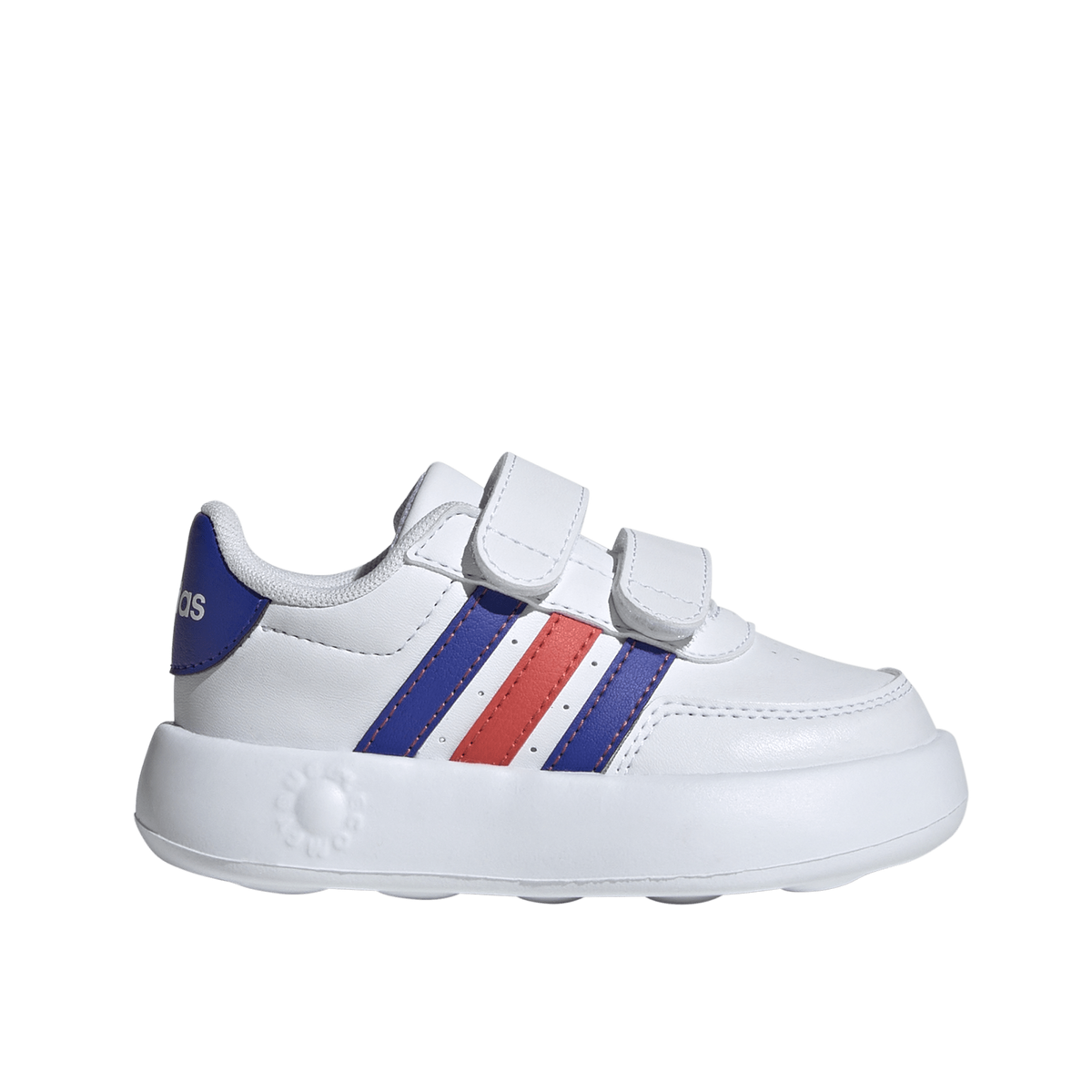 Breaknet 2.0 Shoes Kids-4