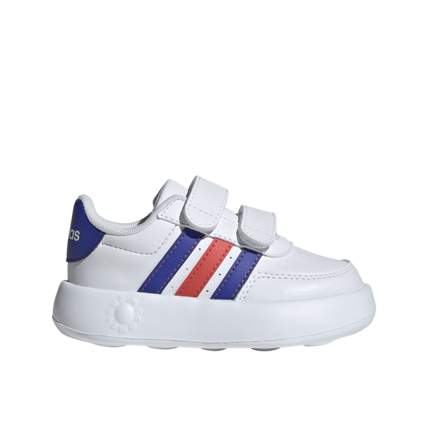 Breaknet 2.0 Shoes Kids-4