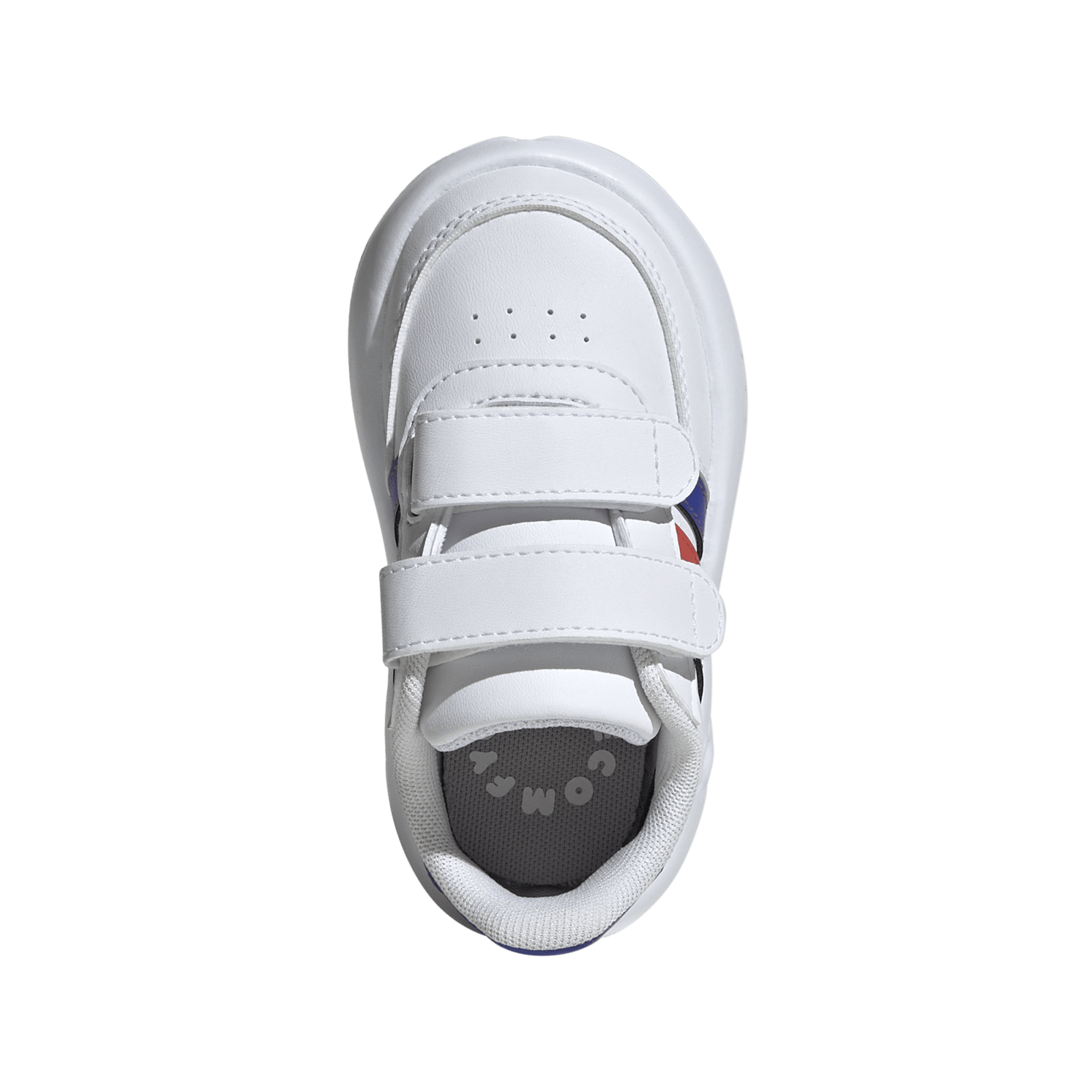 Breaknet 2.0 Shoes Kids-4