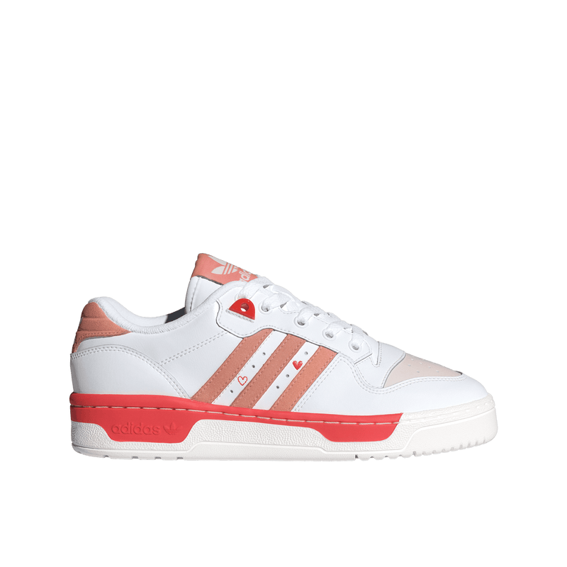 Adidas Rivalry Low Sneakers – Women's