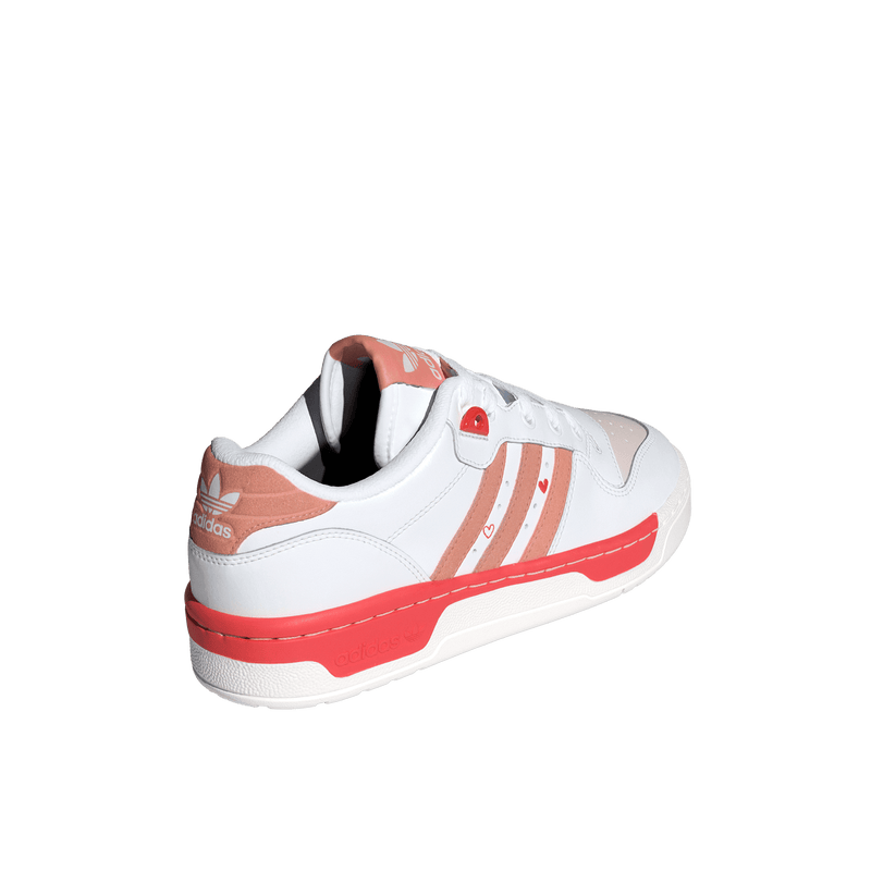 Adidas Rivalry Low Sneakers – Women's