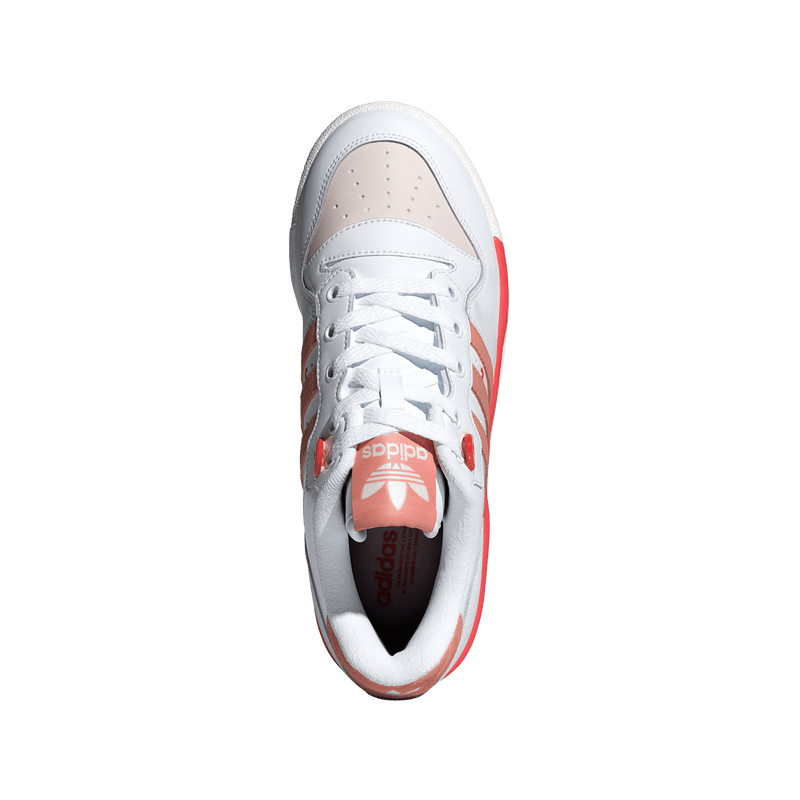 Adidas Rivalry Low Sneakers – Women's