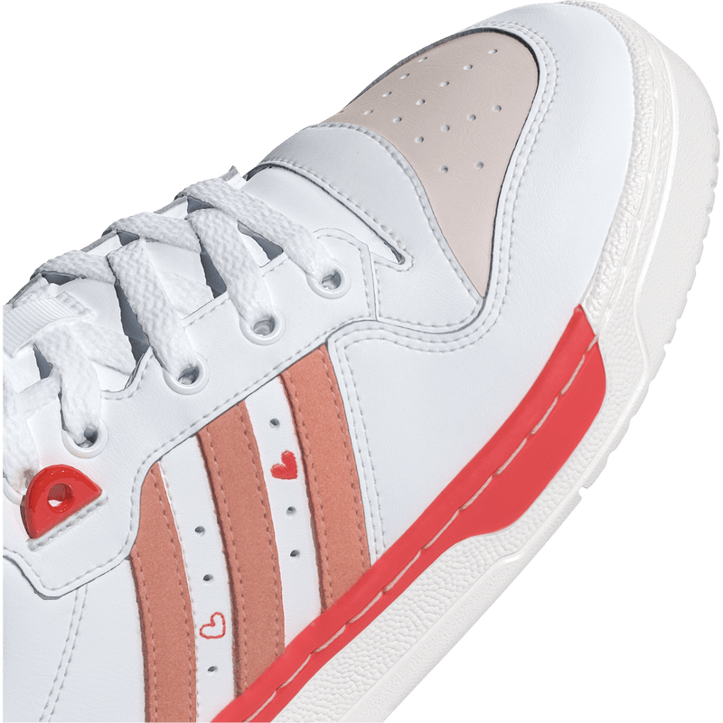 Adidas Rivalry Low Sneakers – Women's