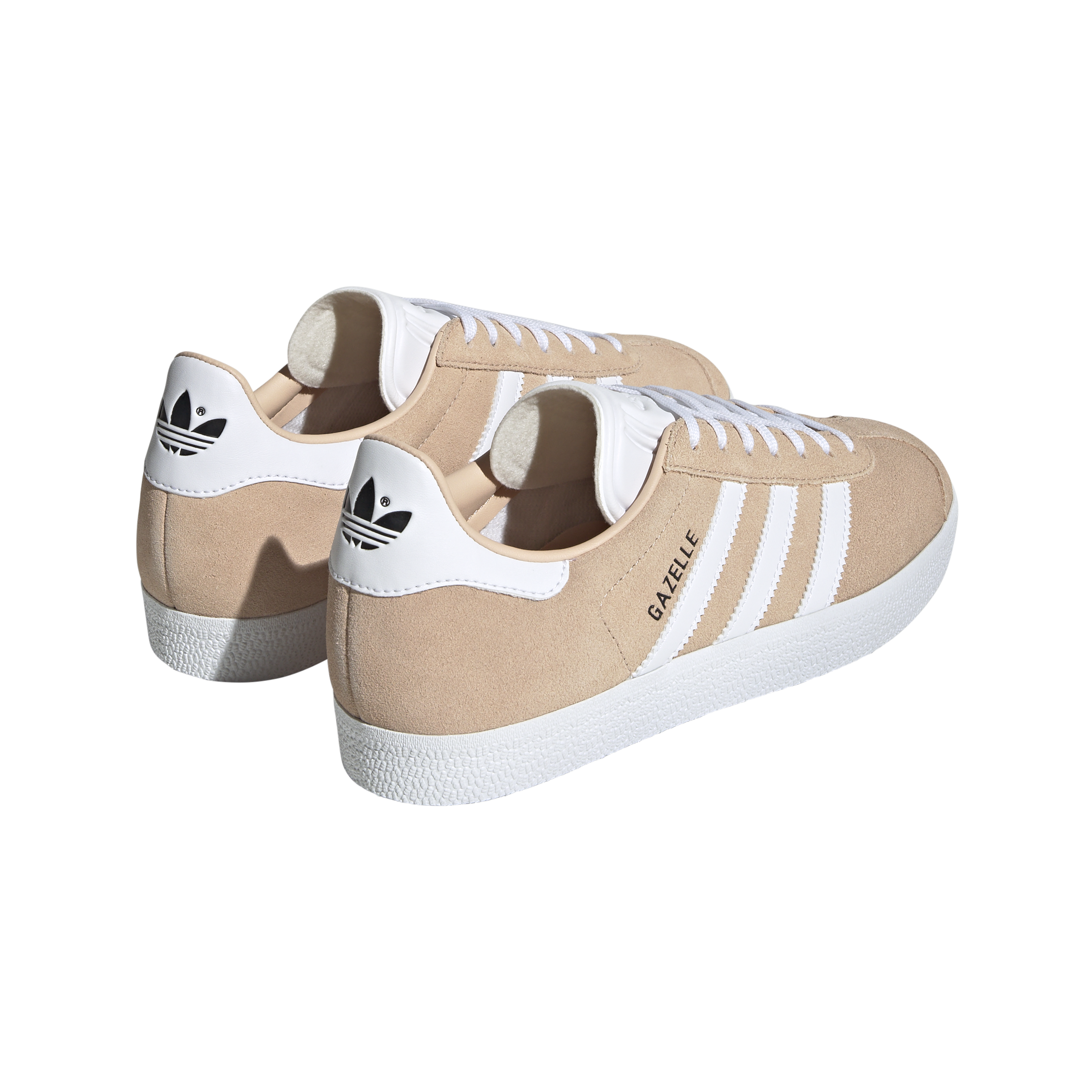 Gazelle W