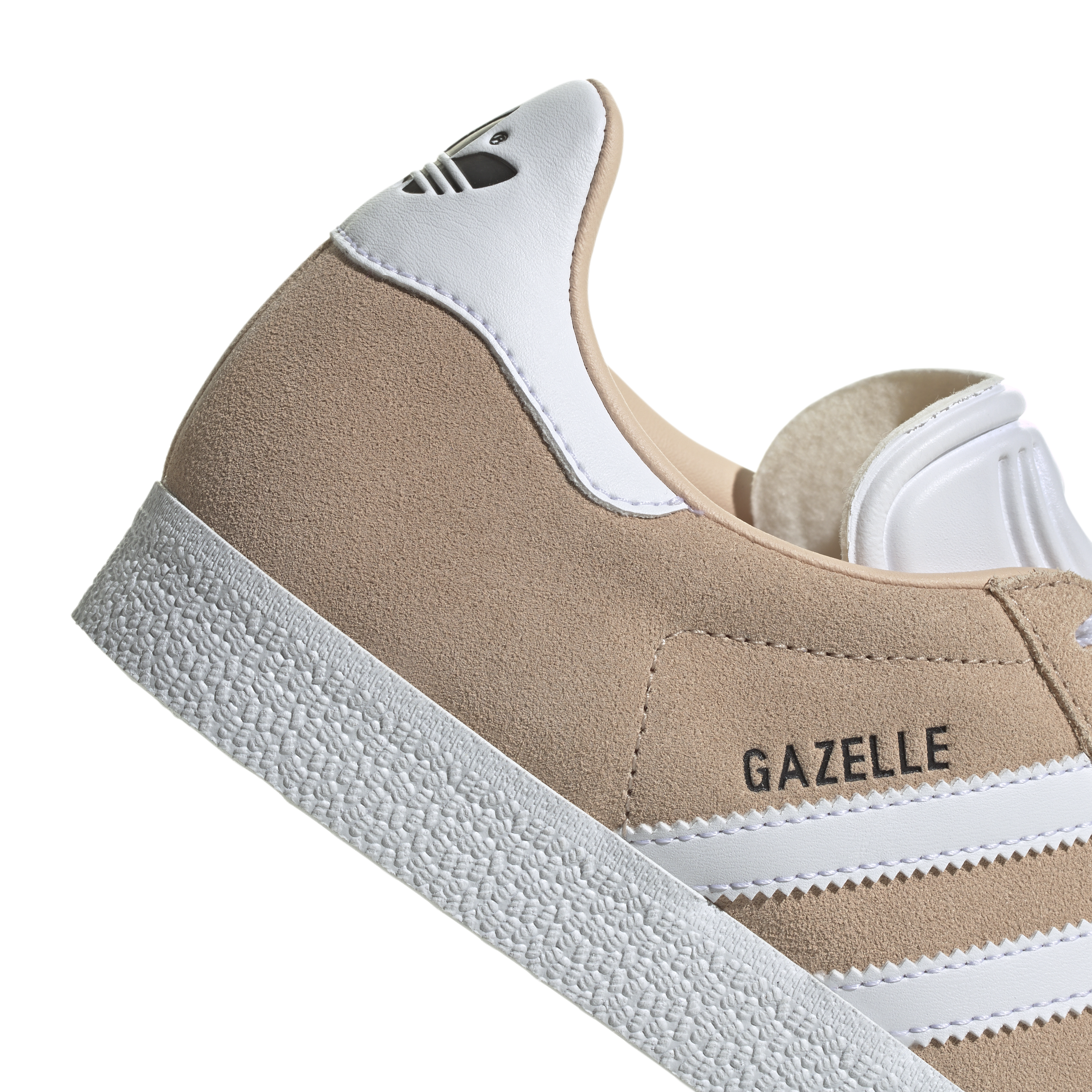 Gazelle W