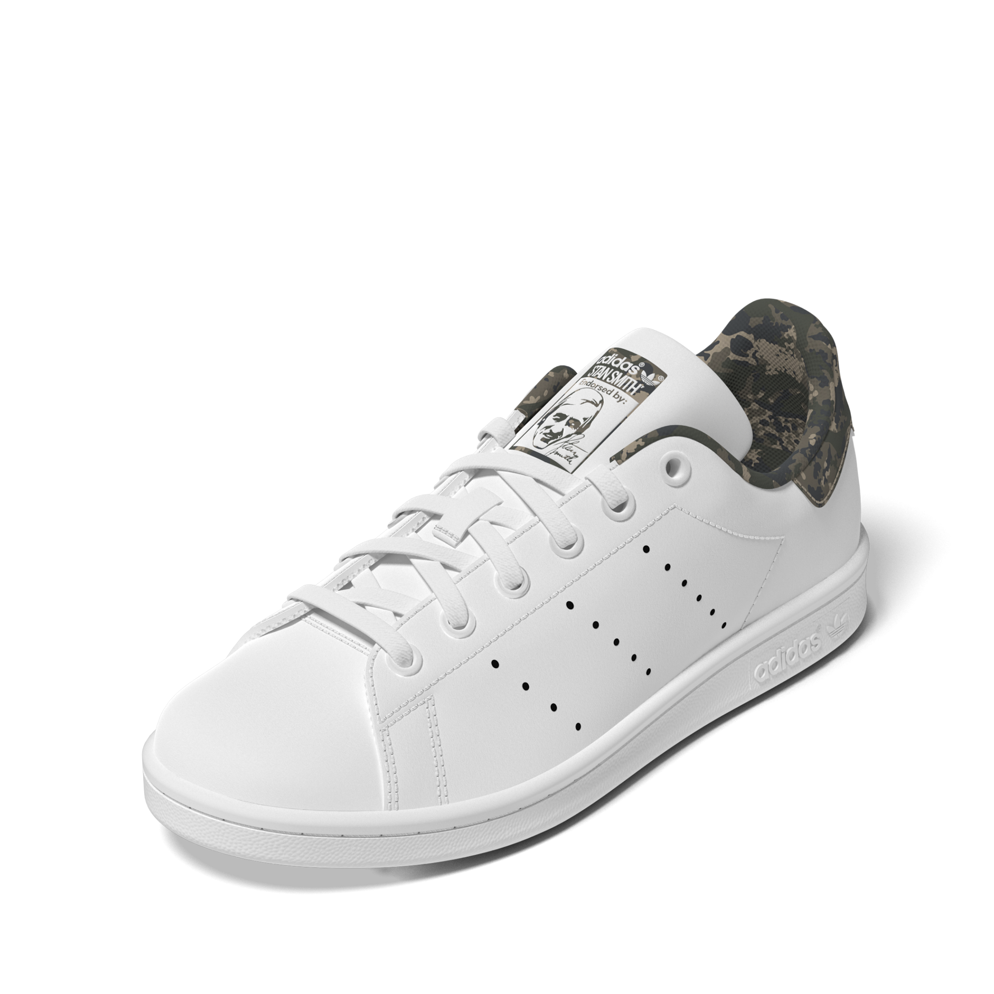 Stan Smith J-12