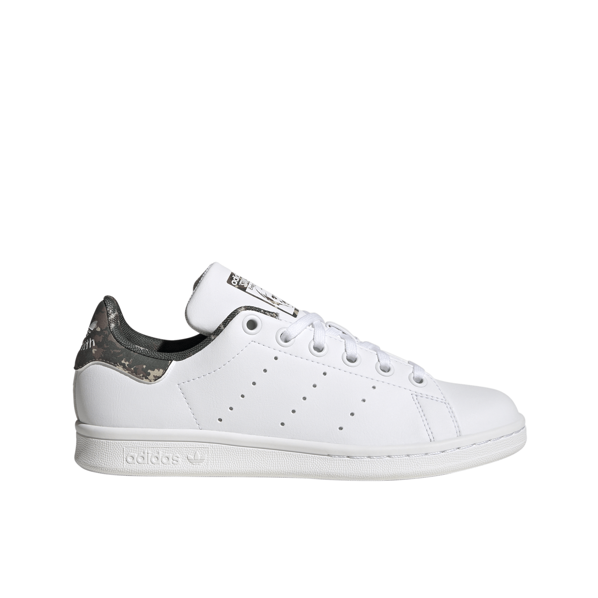 Stan Smith J-12
