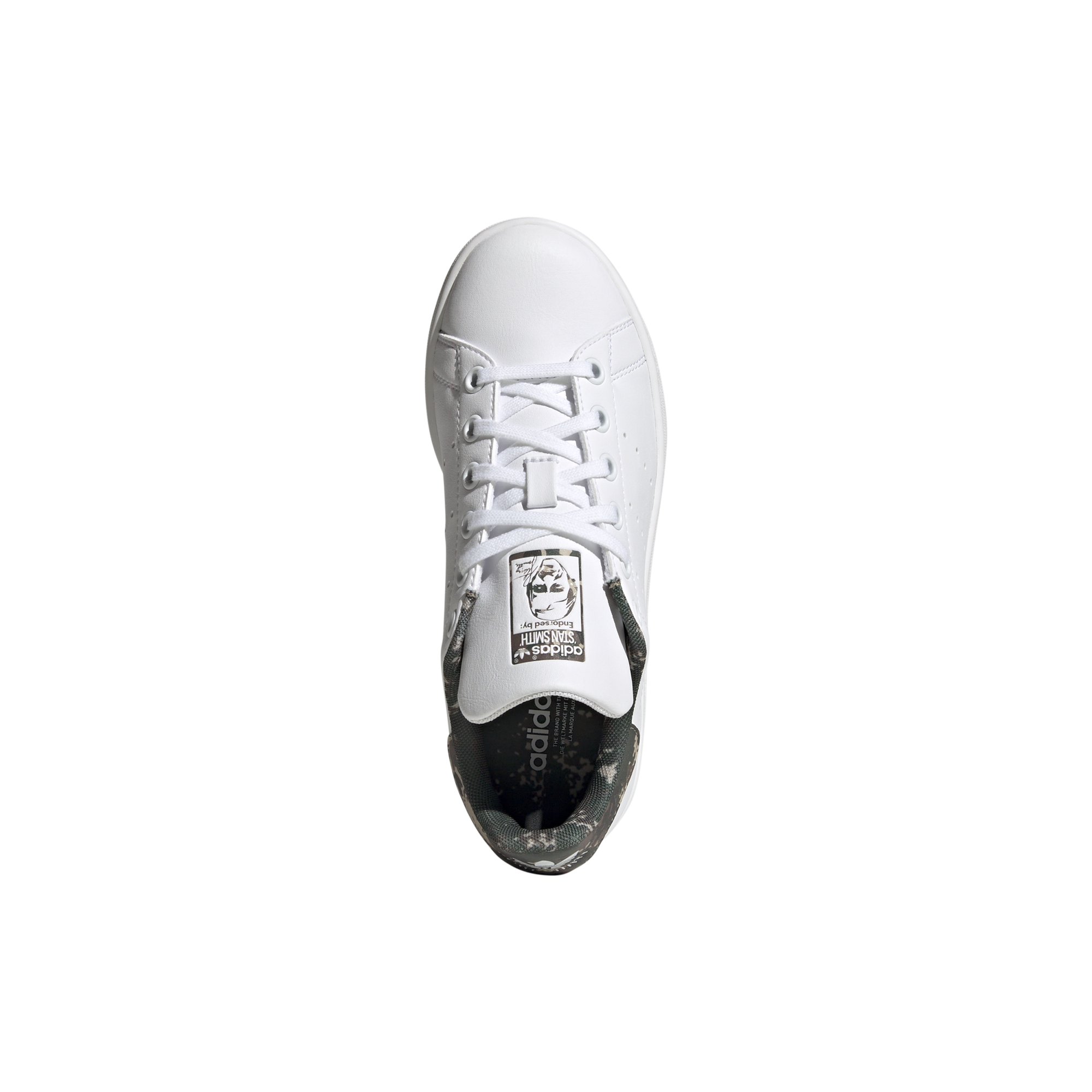 Stan Smith J-12