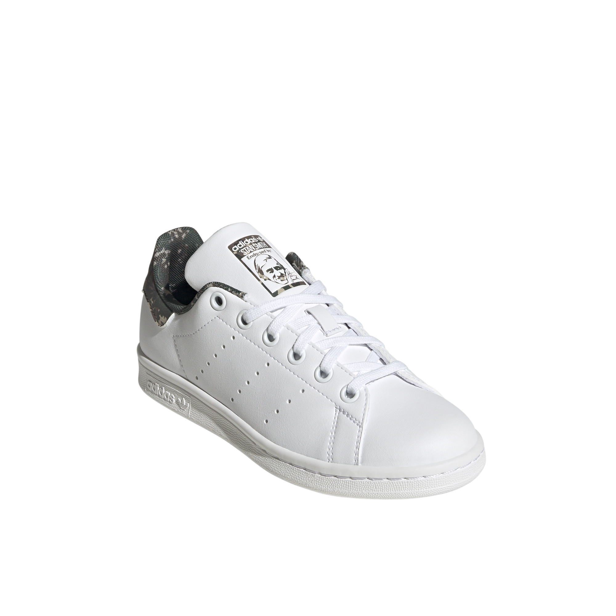 Stan Smith J-12