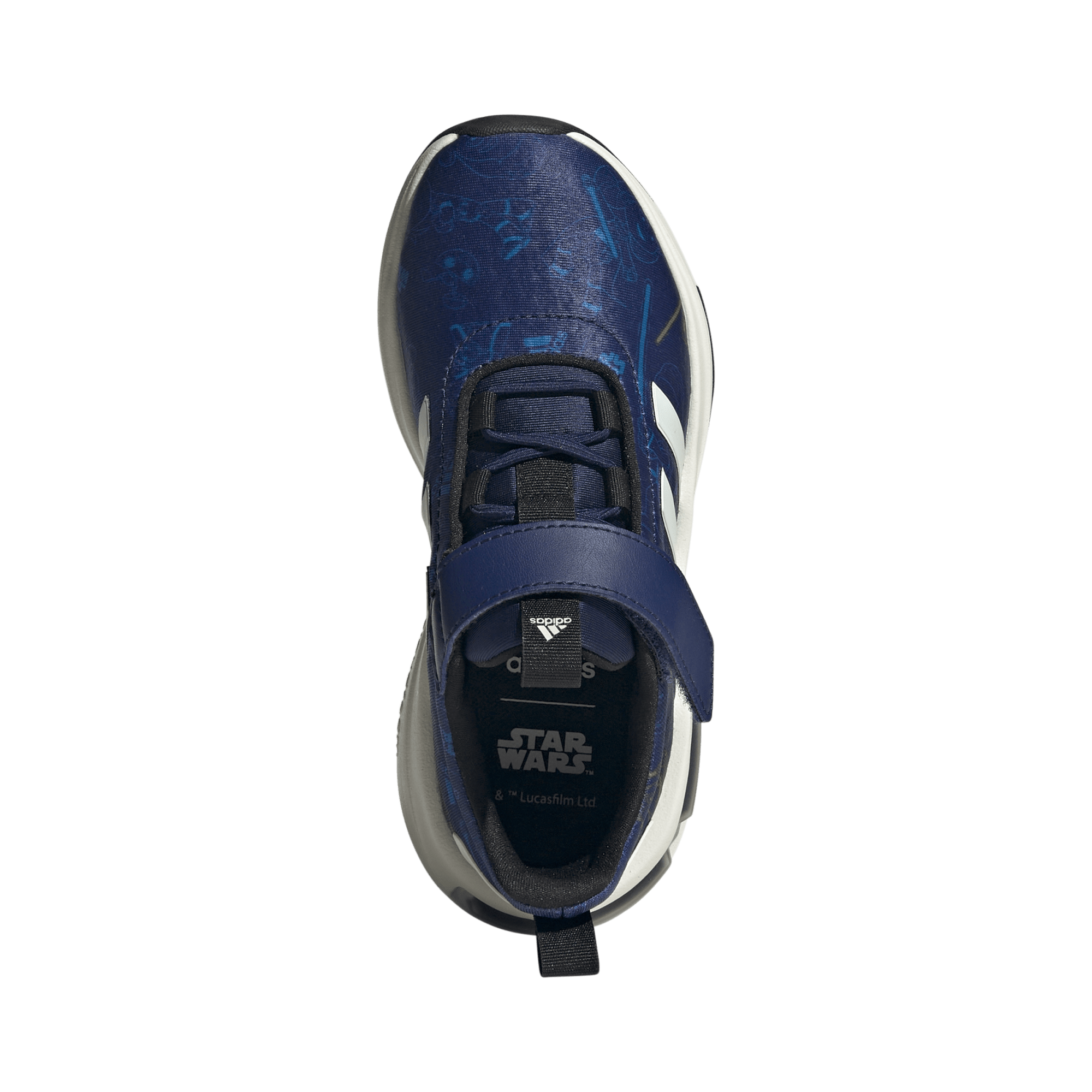 Disney Racer TR23 Shoes Kids