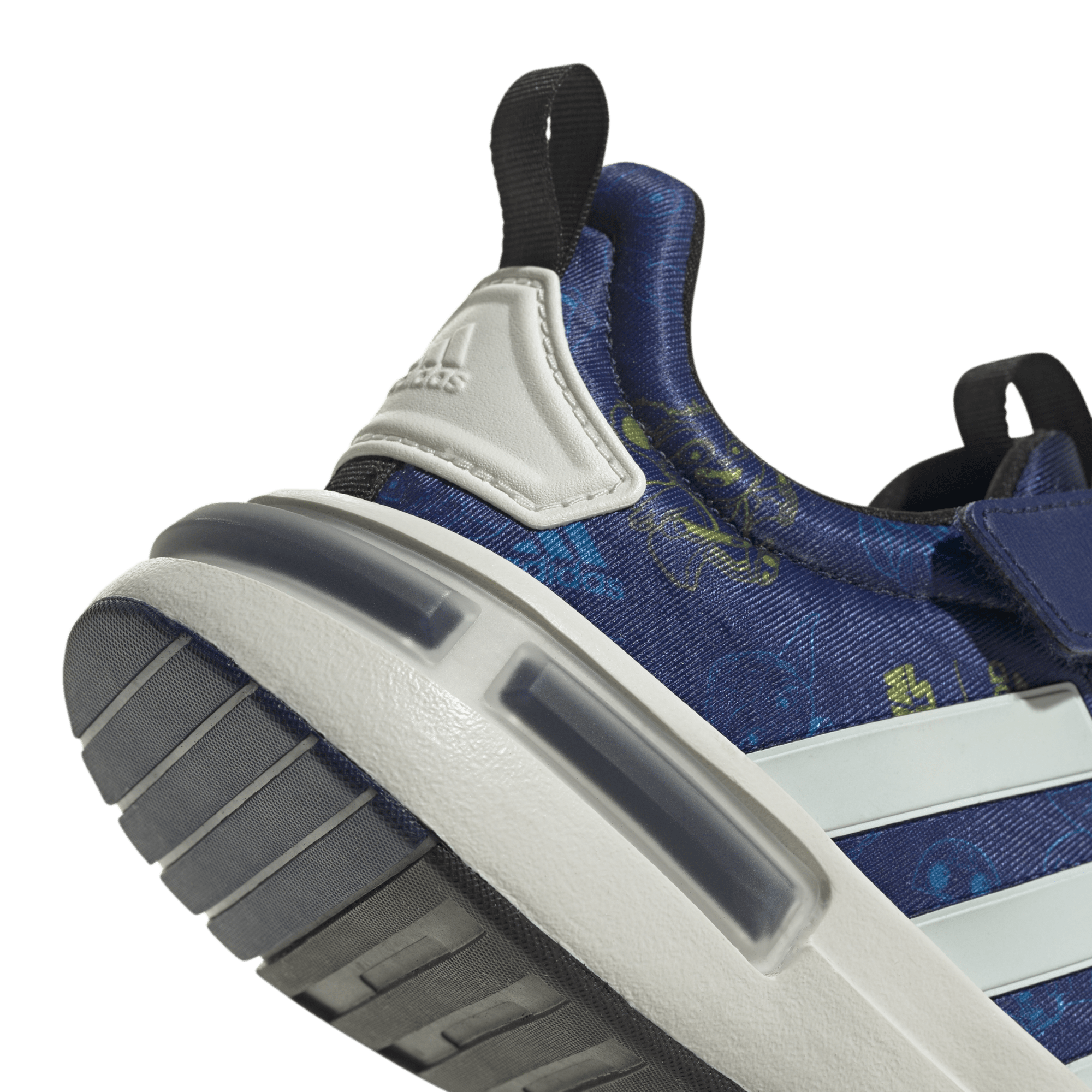 Disney Racer TR23 Shoes Kids