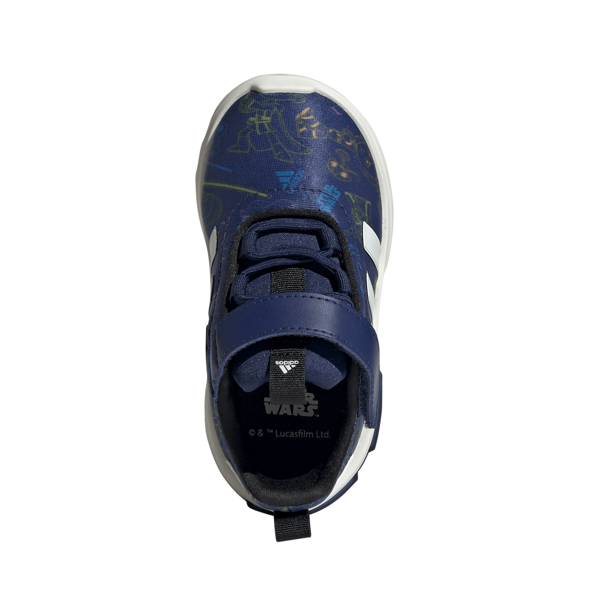 Disney Racer TR21 Shoes Kids