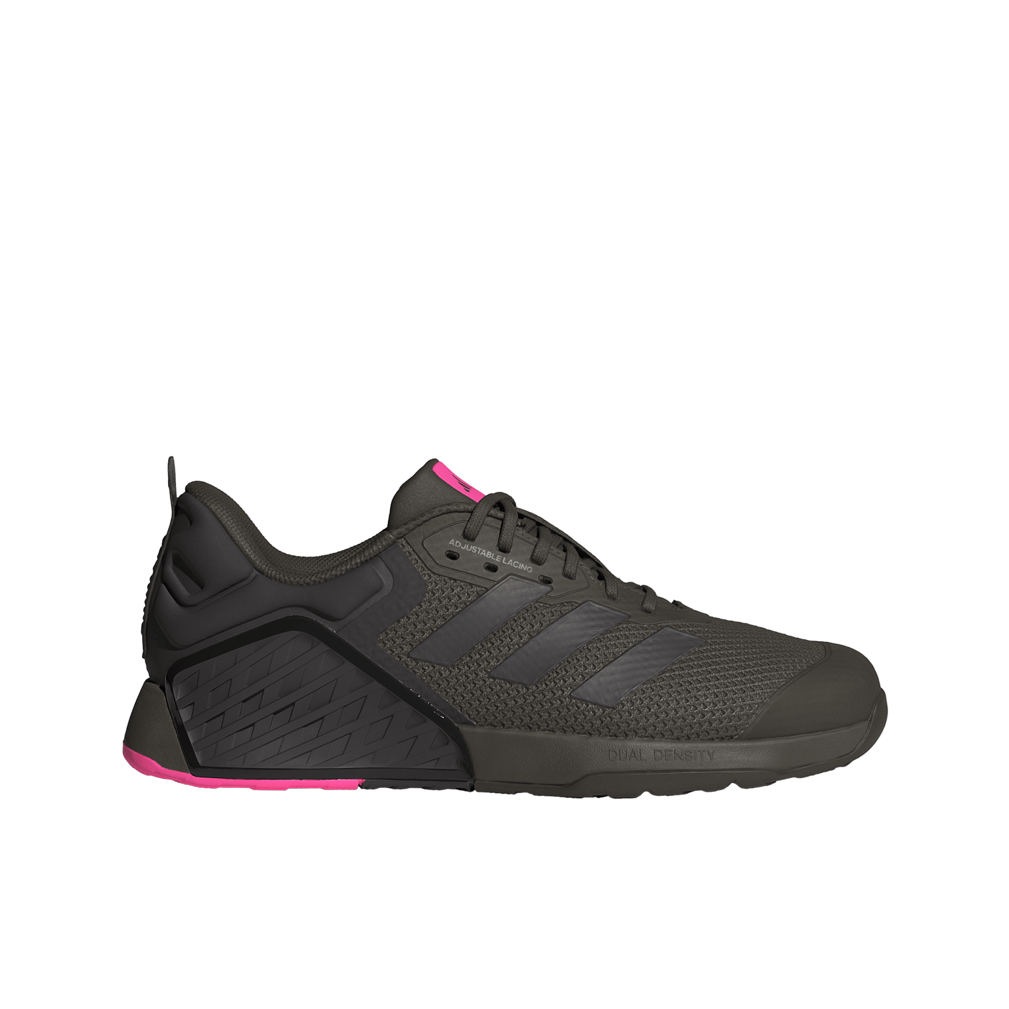 Dropset 3 Trainer
