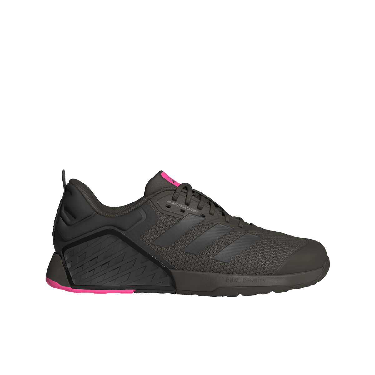 Dropset 3 Trainer