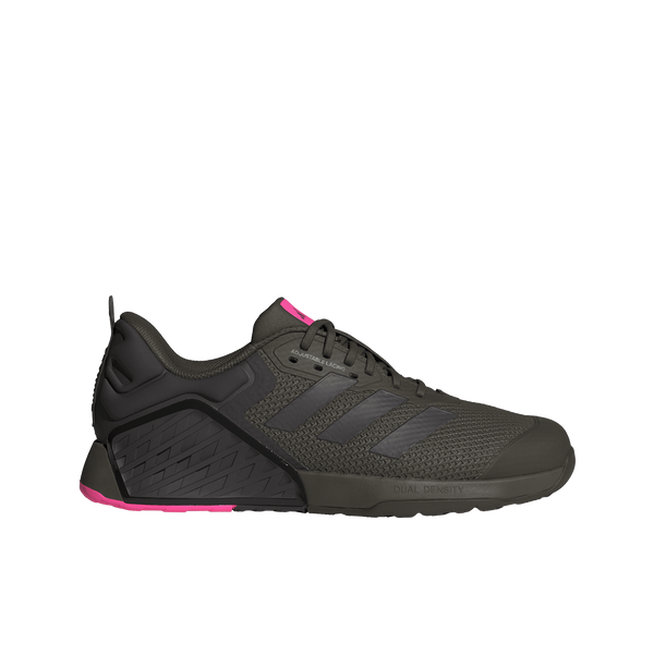 Dropset 3 Trainer