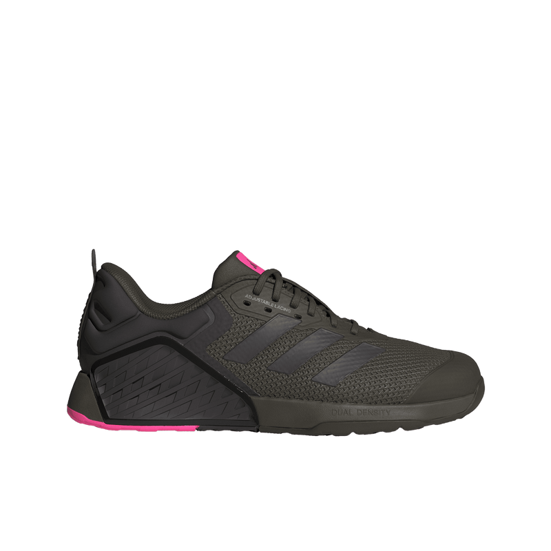 Dropset 3 Trainer