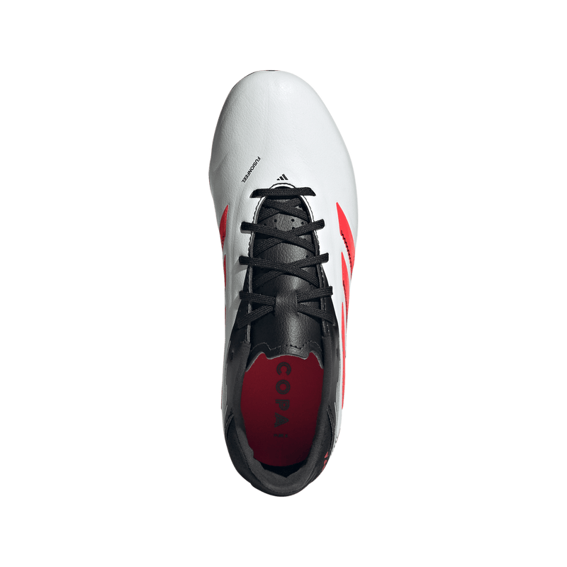 Adidas Copa Pure III League FG/MG Football Boots – Kids