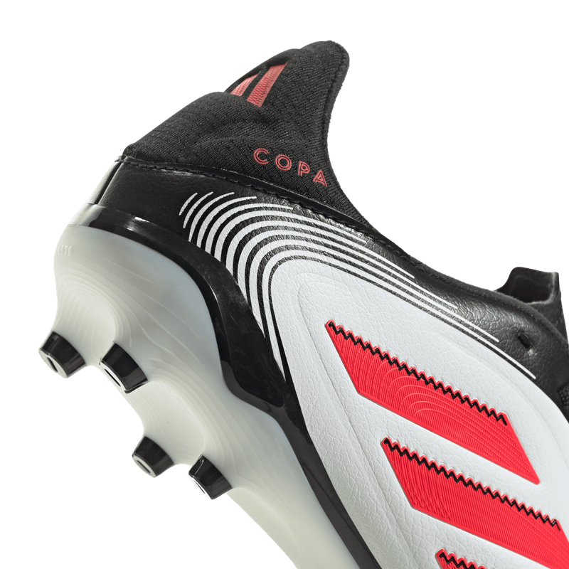 Adidas Copa Pure III League FG/MG Football Boots – Kids