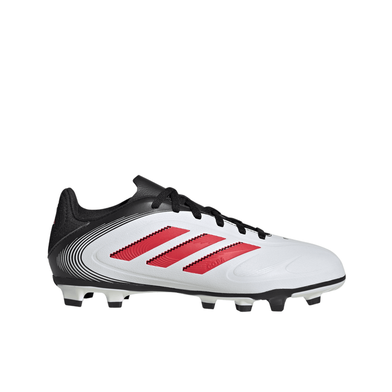Adidas Copa Pure III Club FG/MG Football Boots – Kids