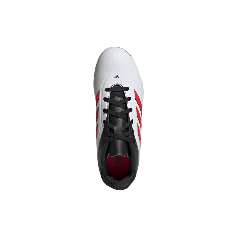 Adidas Copa Pure III Club FG/MG Football Boots – Kids