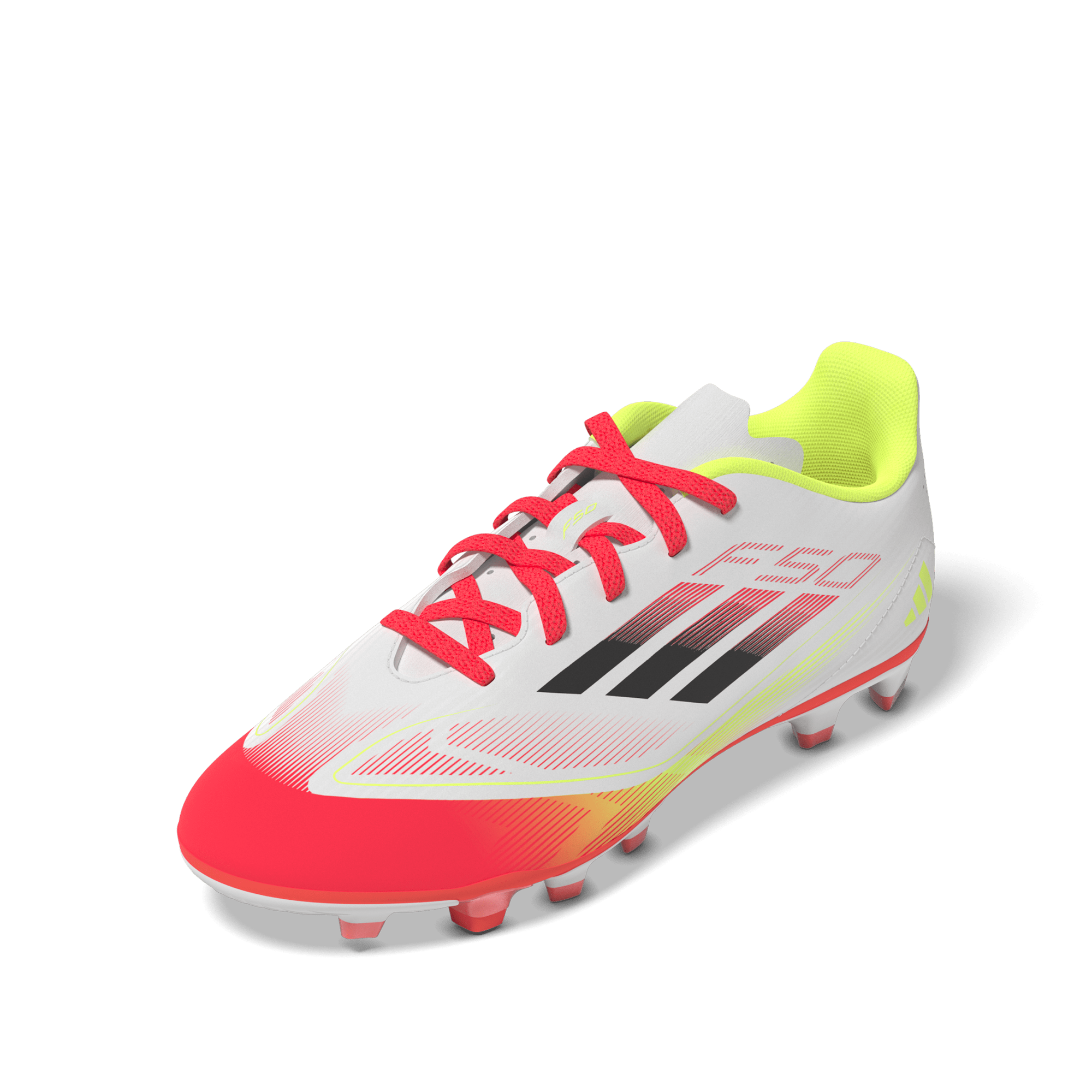 F50 Club Fg/Mg J
