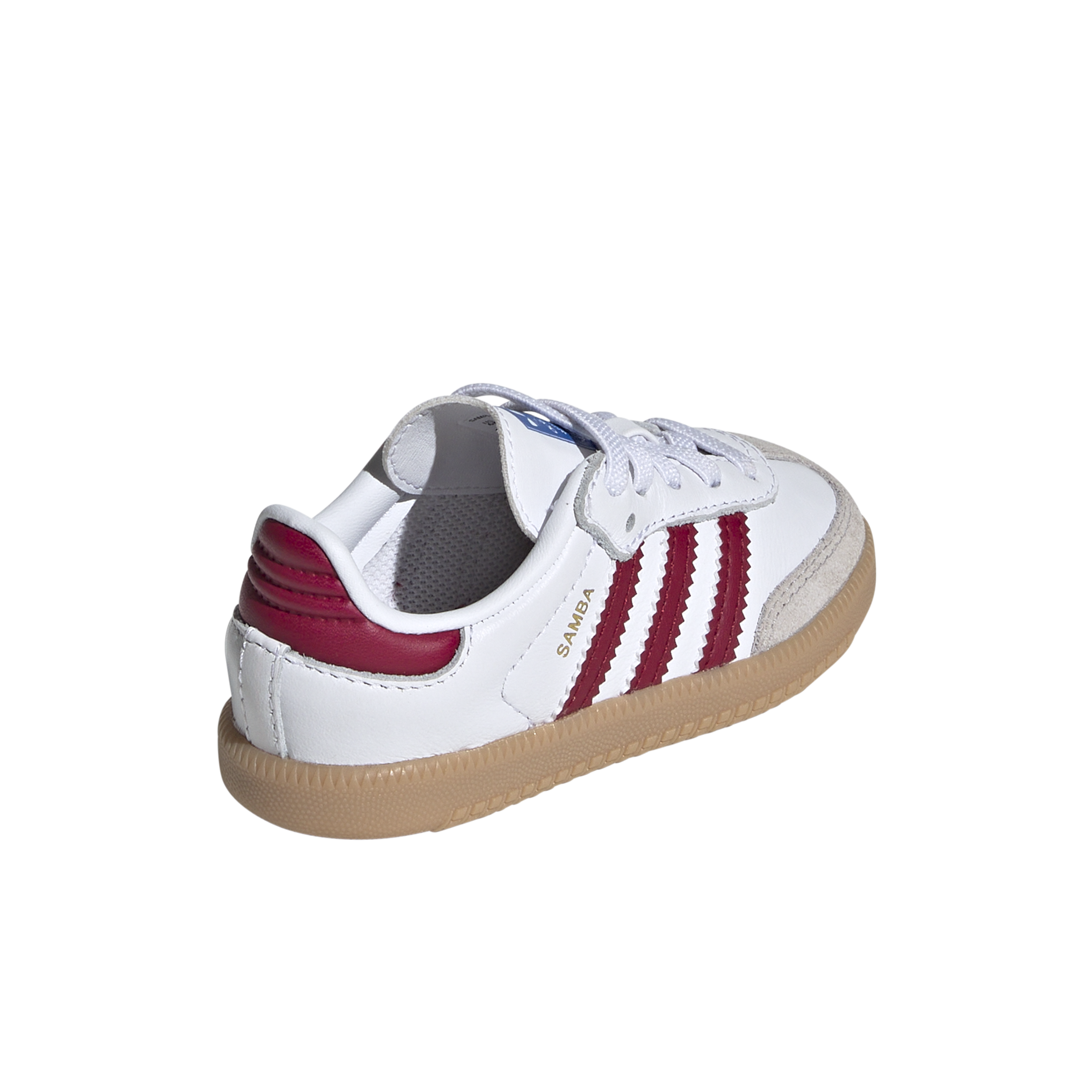 Samba OG Shoes Kids