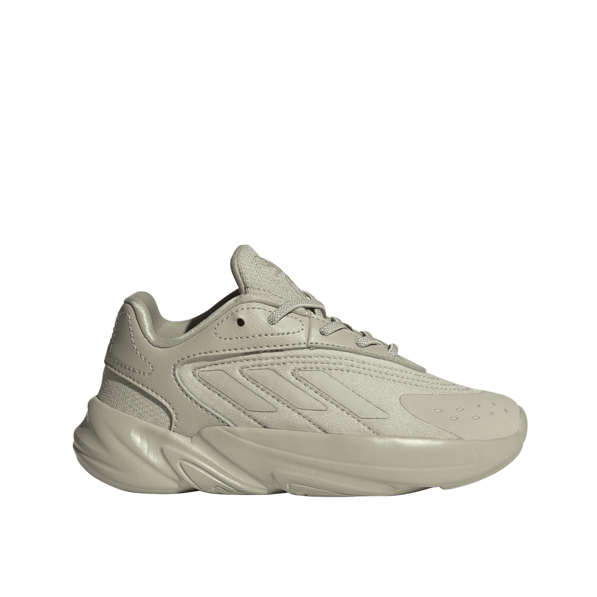 Ozelia Elastic Lace Shoes Kids