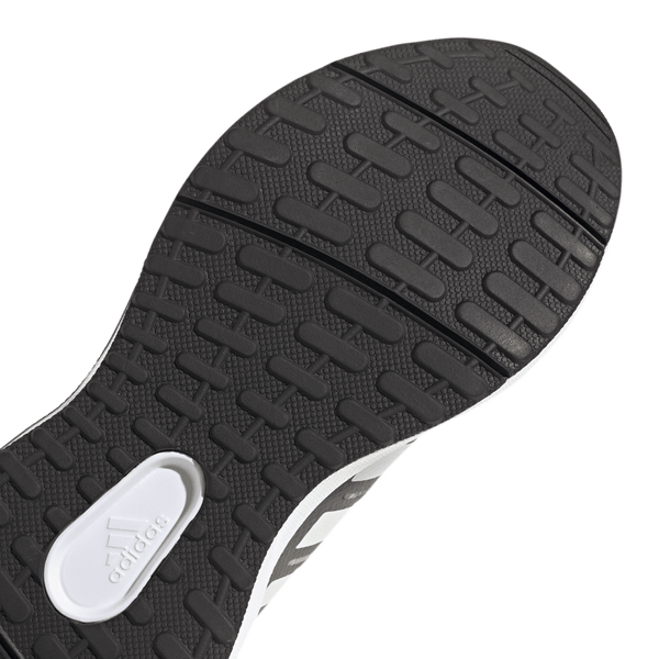 FortaRun 2.0 Cloudfoam Elastic Lace Top Strap Shoes-6