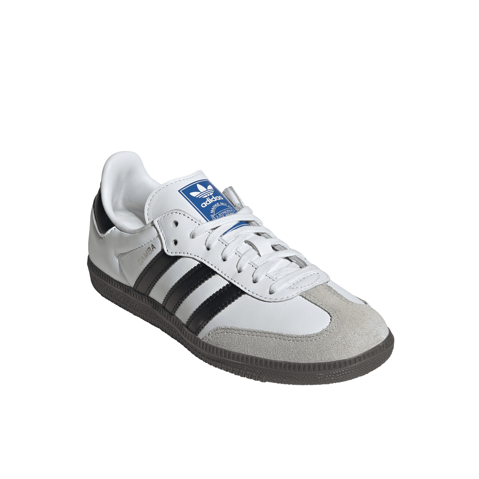 SAMBA OG SHOES