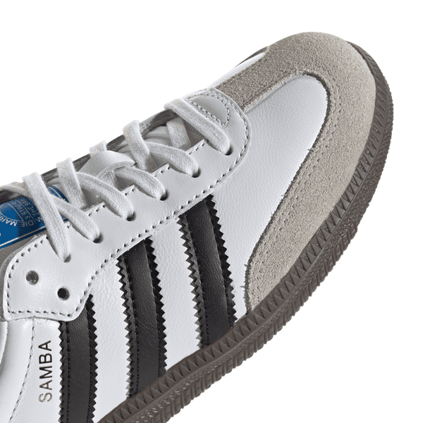SAMBA OG SHOES
