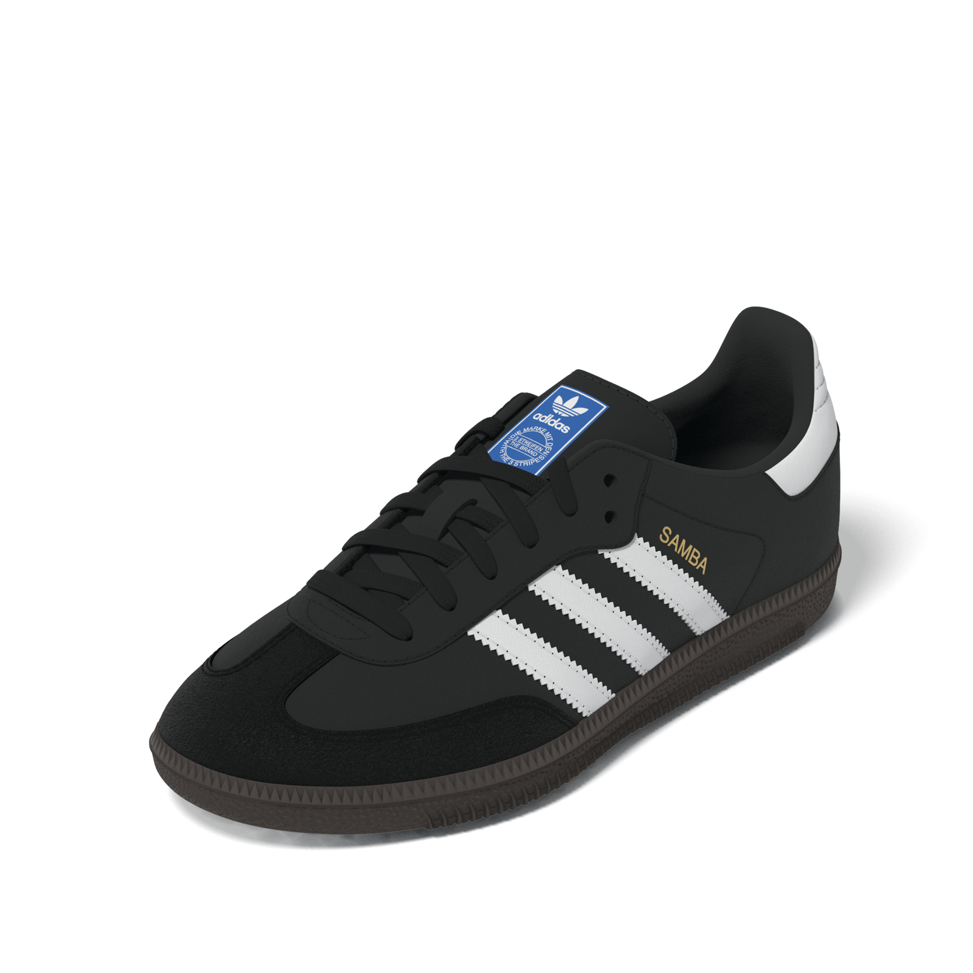 Samba OG Shoes Kids-6