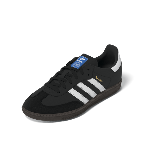 Samba OG Shoes Kids-6