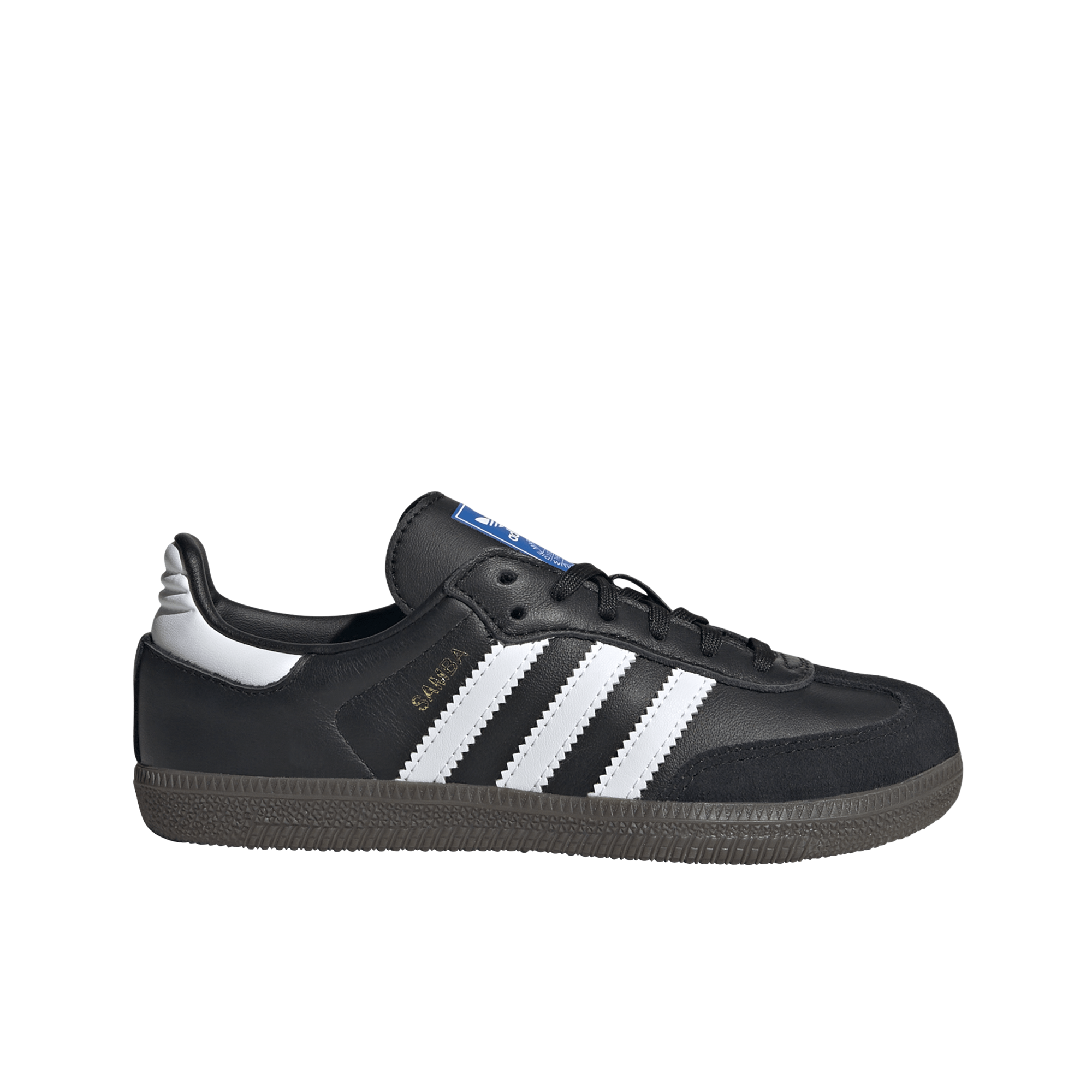 Samba OG Shoes Kids-6