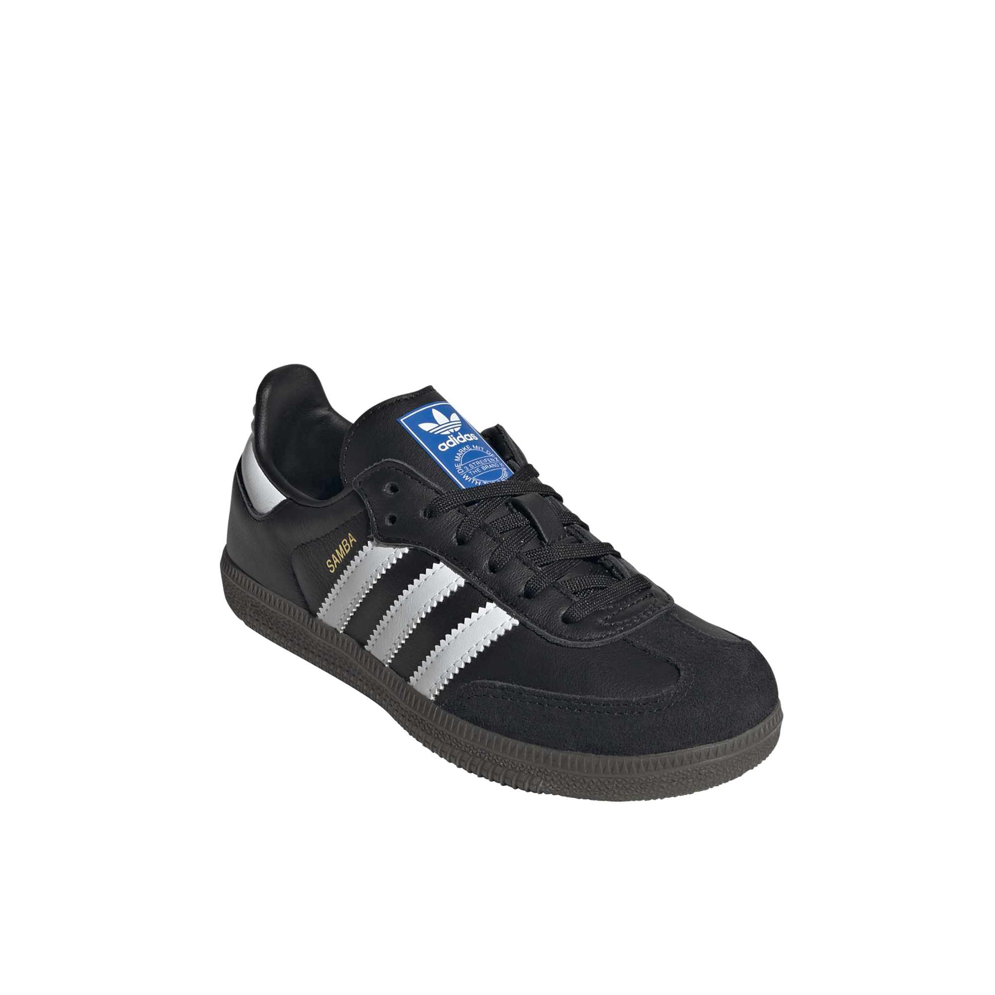 Samba OG Shoes Kids-6